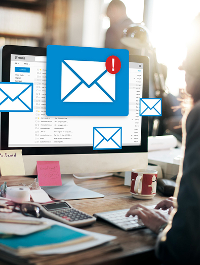 email